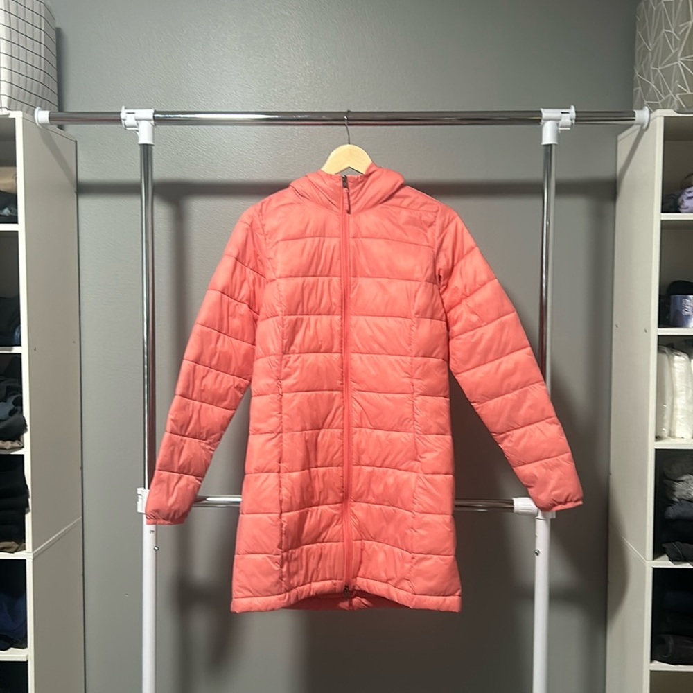 Ladies jacket